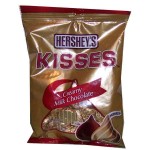 Hershey's Kisses Creamy Milk Chocolate 150g